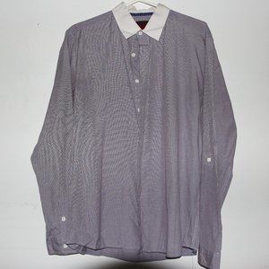 One90One Button Down Dress Shirts